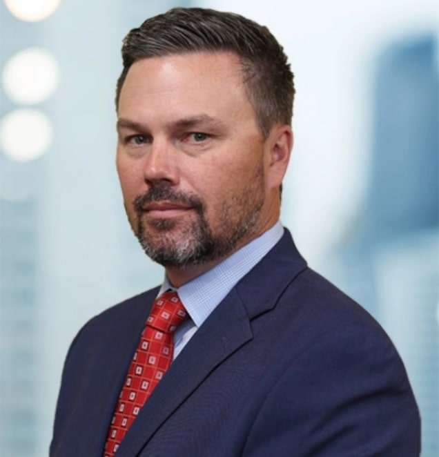 John D. Van Ackeren