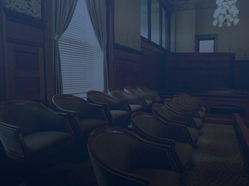 courthouse