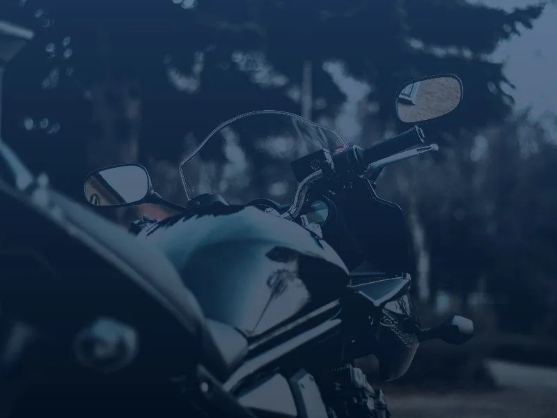 motorcycle settlement