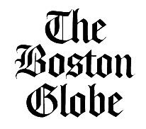 Boston Globe Logo