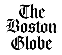 Boston Globe Logo