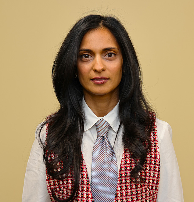 Neelam J. Molnar